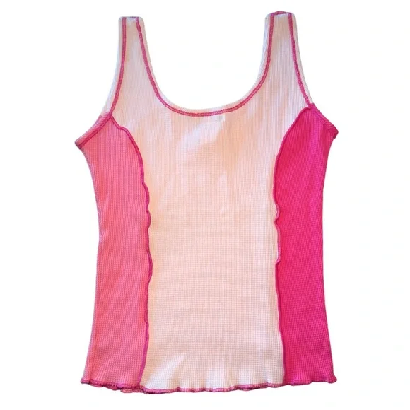 Vintage Maureene Keene N.Y.C. Tank - Picture 2 of 5